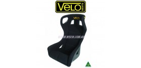 Velo Viper Racing Seat